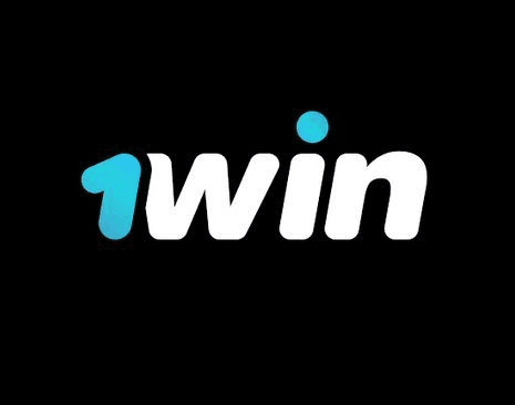 1win logo