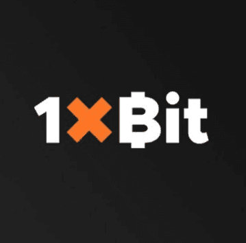1xBit logo