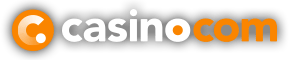 Casino.com logo