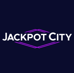 Jackpot City logo