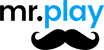 Mr Play logo