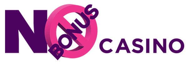 NoBonus logo