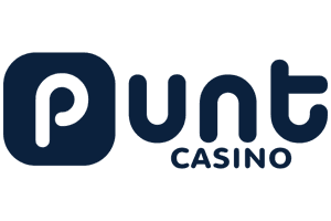 Punt logo