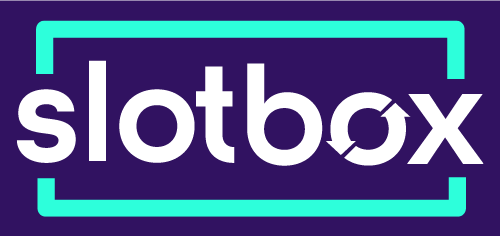 Slotbox logo