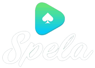 Spela Casino logo