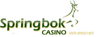 Springbok logo