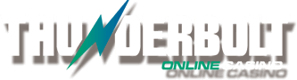 Thunderbolt logo