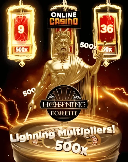 Smart Strategies for Playing Lightning Roulette