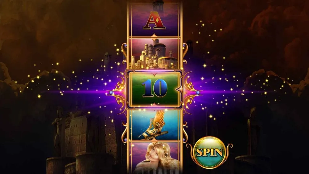 Smart Strategies for Playing Book of Demi Gods 2