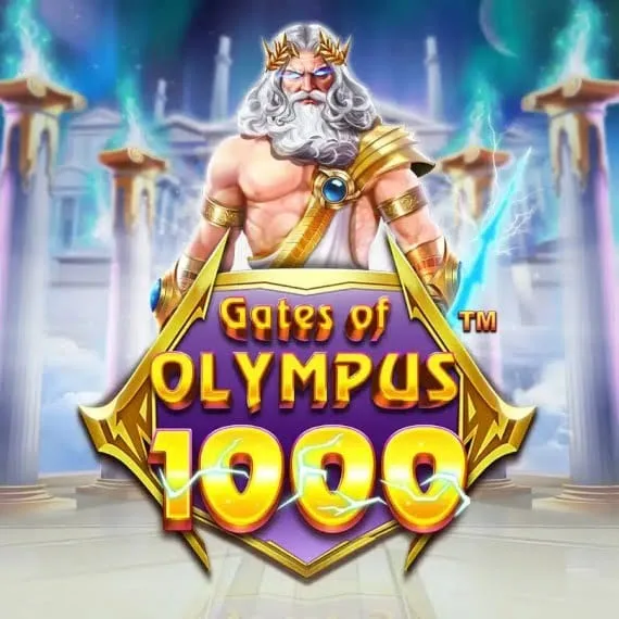 Smart Strategies for Playing Gates of Olympus 1000