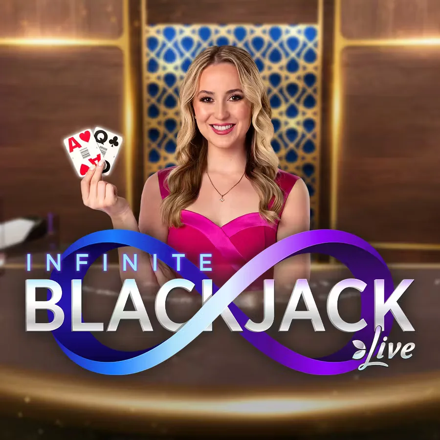 Smart Strategies for Playing Live Infinite Blackjack