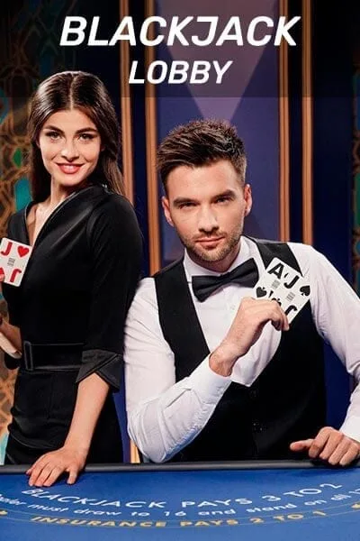 Smart Strategies for Playing Live Blackjack Lobby