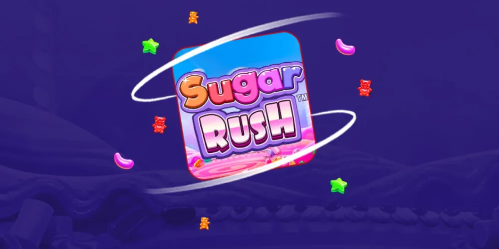 Where to Play Sugar Rush for Real Money