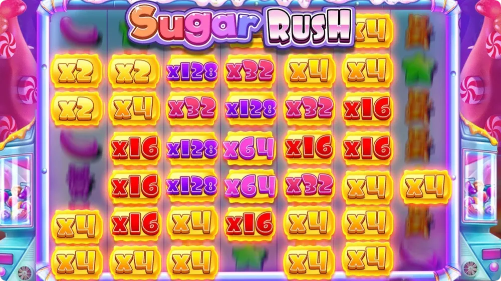 Where to Play Sugar Rush 1000 for Real Money