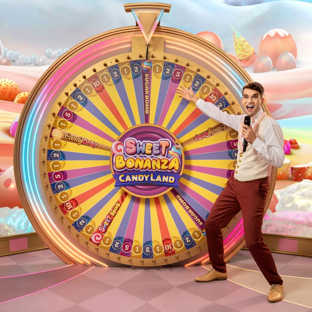 Smart Strategies for Playing Live Sweet Bonanza Candyland