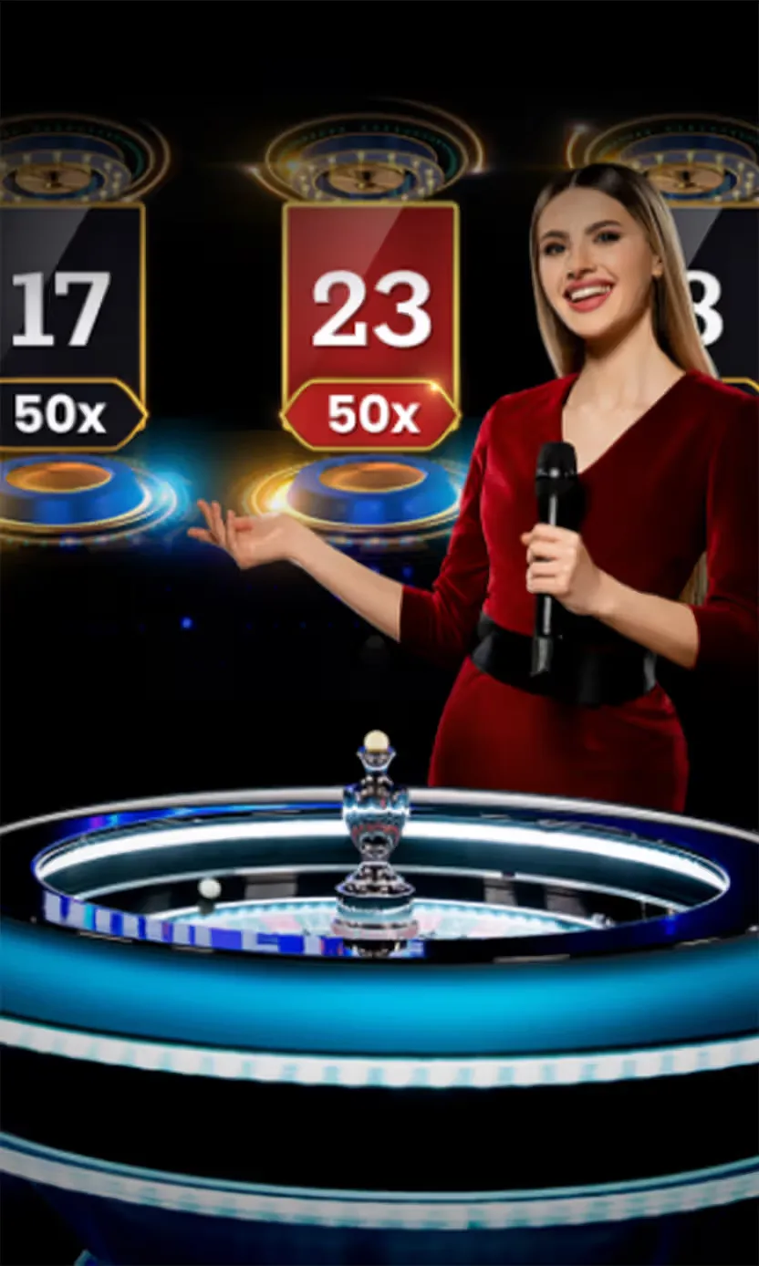 Smart Strategies for Playing Mega Roulette