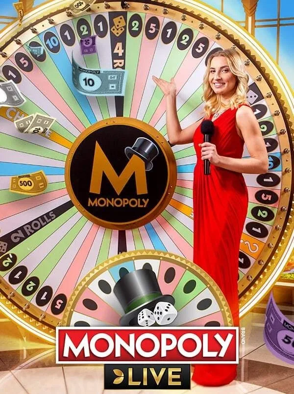 Smart Strategies for Playing Live Monopoly