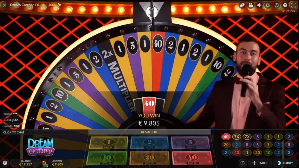 Where to Play Crazy Time for Real Money
