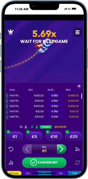 Play Spaceman on Mobile – Anytime, Anywhere
