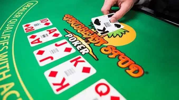 Where to Play Live Caribbean Stud Poker for Real Money
