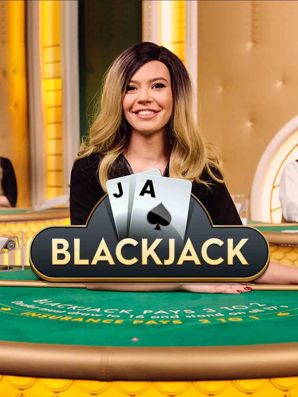 How Live Blackjack Lobby Works – Features, Rules & Payouts