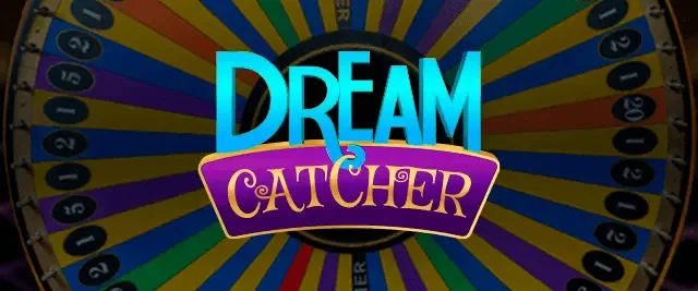 Dream Catcher game art