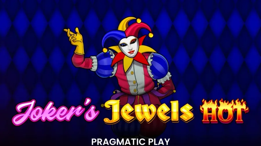 Jokers Jewels