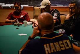 Poker Tournaments – Popular variants of poker and various formats