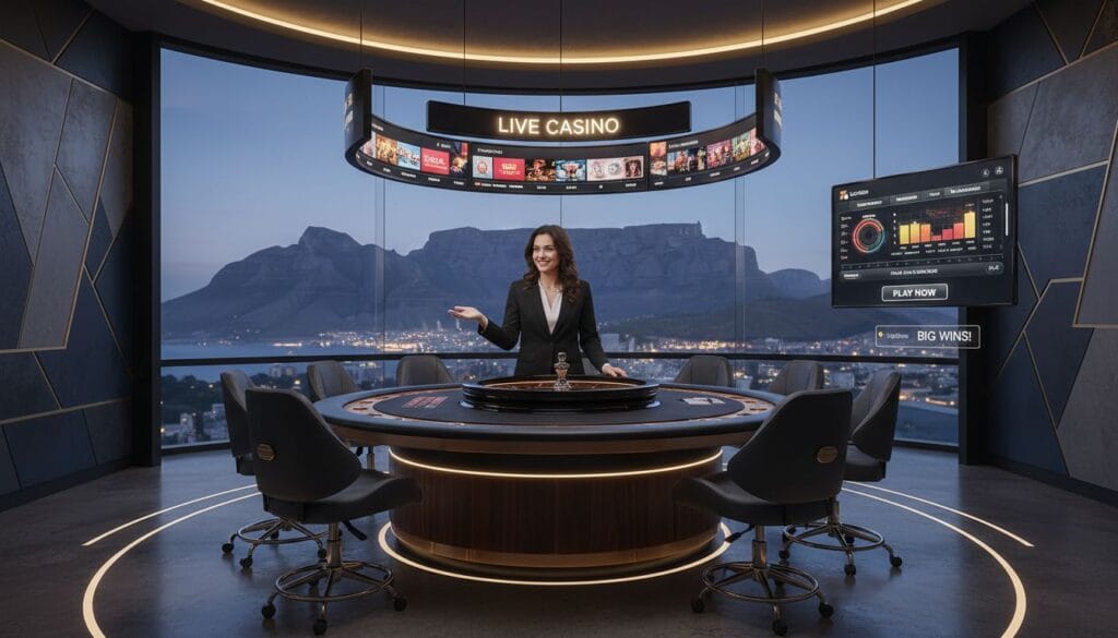 Pragmatic Play And Their Own Live Casino Games
